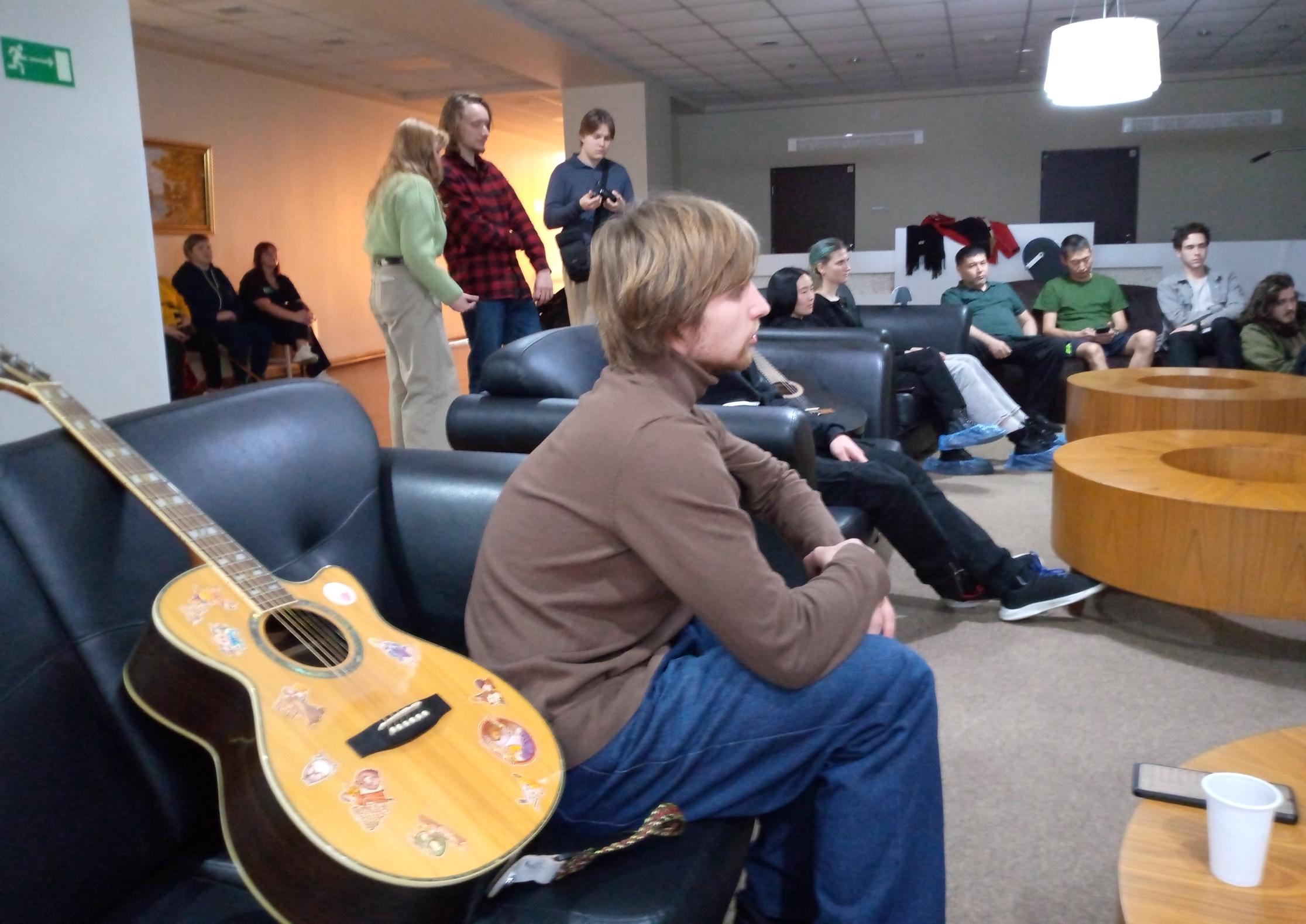 Спелеоклуб ДВФУ Спелеоклуб